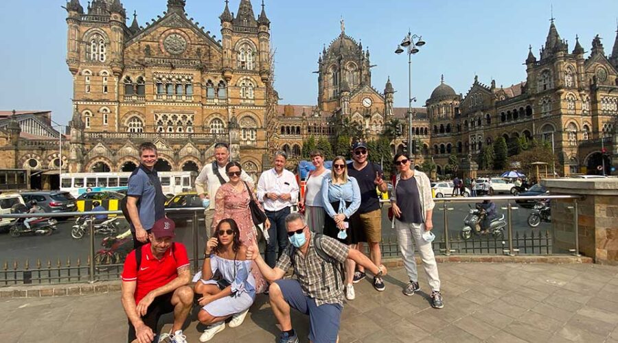 bombay city sightseeing tour by beautiful bombay tours